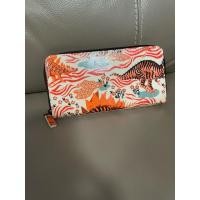 ราคา กระเป๋าสตางค์ใบยาวCathKidstonของแท้100% (24366939384)