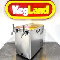 ราคา Benchy Sparkling – Bench Top Carbonator/Chiller 3.2L (without Taps) (28324902903)