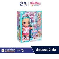 ราคา Kindi Kids Fun Time Doll - Cindy Pops ของเล่นเด็ก ตุ๊กตาเด็ก สีสันสดใส คุณหมอ พร้อมอุปกรณ์ตรวจคนไข้ (7391433381)
