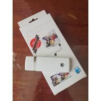 ราคา HDMI ฉายภาพจากมือถือขึ้นจอ TV ด้วย WIFI Display dongle (7174358520)