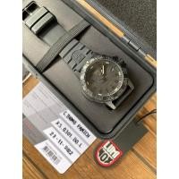 ราคา #นาฬิกา #LUMINOX #LEATHERBACK SEA TURTLE รุ่น XS.0301.BO.L (26403516731)