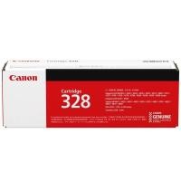 ราคา CANON ตลับหมึกโทนเนอร์แท้ Toner Cartridge รุ่น 328 สีดำ (27153515762)