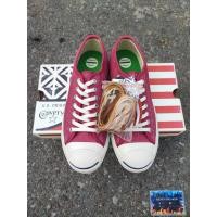 ราคา Converse jack purcell Smokypink Japan Edition (41776843832)