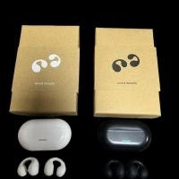 ราคา [JTS] T75 Fone ชุดหูฟัง 5.3 ไร้สาย Bone Conduction หูฟังคลิปหูเพลงตัดเสียงรบกวน HD Call กีฬาหูฟังสําหรับเล่นเกม [VN] (48354067295)