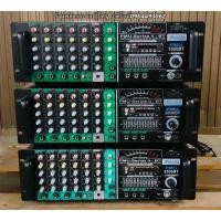 ราคา Power Mixer เพาเวอร์มิกเซอร์ เพาเวอร์แอมป์หน้าลาย บริษัทModify (29673308090)