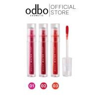 ราคา ODBO DAILY WATER TINT - OD5015 #ทิ้นท์น้ำติดทน (27126145798)