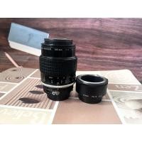 ราคา Nikon Ai 105mm f4มือสอง (24384462302)
