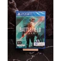 ราคา Battlefield 2042 : ps4 (มือ2) (12659735265)