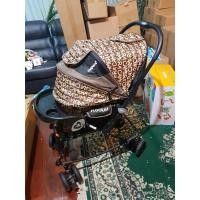 ราคา รถเข็นเด็กแบบก้านร่ม (6744469107)