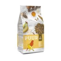 ราคา อาหารสำหรับนกคีรีบูน Puur Canary (6361268150)
