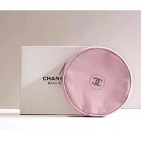 ราคา G145 กระเป๋าเครื่องสำอางทรงกลม แบรนด์แท้% (19089250677)