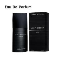 ราคา Issey Miyake Nuit D'Issey Parfum Pour Homme EDP 125 ml. กล่องซีล (4561239752)