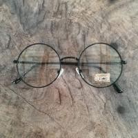 ราคา แว่นวินเทจ แว่นกรองแสงจอคอมพิวเตอร์ ทรงกลม กรอบดำ ออโต้เลนส์ ปรับสีเอง กันแดดในตัวเดียว คุณภาพดี ใส่ได้ ชาย หญิง (6342663972)
