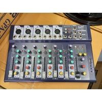 ราคา MIXER ACTOR L-7 7CH USB บูธูท (19215817622)