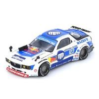 ราคา Inno64 IN64-MADLAB01-MADBUL 1/64 MAZDA RX7 FD3S PANDEM ROCKET BUNNY MADBUL Diecast Scale รถโมเดล (51500147805)