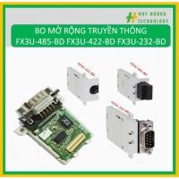 ราคา โมดูลสื่อสาร FX3U-485-BD 422-BD 232-BD... (42355177342)