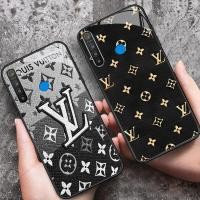ราคา YS-68 Louis V-Vuittons HD Glass Casing สําหรับ Oppo Reno 12F 13F F27 Realme 5 5i 5S 3 3i 6i 7 C65 Narzo 10 10A 20A Pro (46852959026)