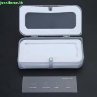 ราคา Jennifera ไมโครมิเตอร์วัดแสงแก้วสอบเทียบไม้บรรทัดกล้องจุลทรรศน์กล้องส่องทางไกลไมโครมิเตอร์แบบถาวร (51201386503)