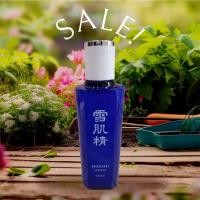 ราคา น้ำตบโคเซ่ Kose Sekkisei Lotion200ml (27864662322)