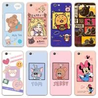 ราคา เคส oppo a77 a73 2020 a71 (2018) / a71k a77 2017 ซิลิโคนใส เคสนิ่ม (20945940382)