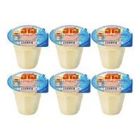 ราคา ปีโป้เยลลี่กลิ่นโยเกิร์ตถ้วย 90กรัม คาราจีแนน 6ถ้วย Pipo Jelly Yoghurt (6315419989)