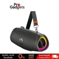 ราคา Tazata Boomblast Mini / Boomblast Mini+ Bluetooth Speaker Black ลำโพงบลูทูธ (41154987245)