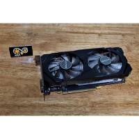 ราคา การ์ดจอ GALAX GTX 1660 Ti 6GB (แรงกว่า GTX 1070) (18435606420)