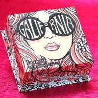 ราคา Benefit GALifornia Blush 2.5g. (400639985)