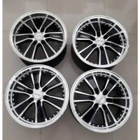 ราคา ล้อแม็กซ์รถกะบะ 7.5x17 / 6รู 139.7 JRD COMER PP/B***ลงราคาต่อวงแต่ไม่แยกขาย ขายชุด4วงเท่านั้น*** (27836787166)