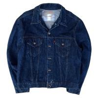 ราคา JACKET VINTAGE LEVIS 5O5-O217 MADE IN USA BUTTON 52 SINGLE (25463172136)