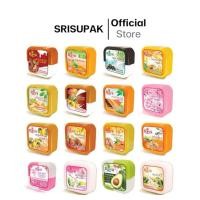 ราคา สบู่เรยา สบู่สมุนไพรผลไม้ เรยา REYA SOAP 65 g. (25575970724)