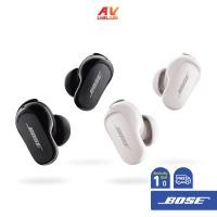 ราคา Bose QuietComfort Earbuds II - True Wireless Noise Cancelling In-Ear Headphones (24539378381)