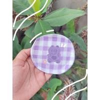 ราคา จานและรองแก้วของ Beary (12126583600)