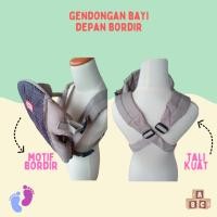 ราคา Polka Hipseat Baby Backpack เป้อุ้มเด็กด้านหน้า (24412948383)