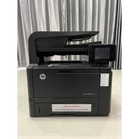 ราคา เครื่องพิมพ์ HP LaserJet Pro 400 MFP M425dw (19381074760)