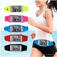 ราคา กระเป๋าคาดเอว สำหรับใส่ออกกำลังกาย กันน้ำได้ (53652433279)