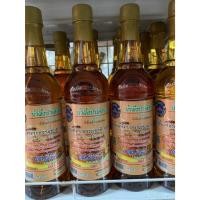 ราคา น้ำผึ้งป่าเดือนห้า น้ำผึ้งแท้100% น้ำหนัก 1000 กรัม (43604676781)