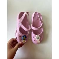 ราคา (C069) รองเท้าCrocsเด็กมือสองของแท้ รองเท้าแบรนด์เด็กมือสองของแท้(ส่งฟรี)รองเท้าcrocsมือสองของแท้ (41424537584)