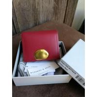 ราคา กระเป๋าตังค์ Charles&Keith ของแท้ มือสอง (9657892608)