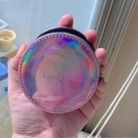 ราคา Laneige กระเป๋าใส่คุชชั่น Pinkmatallic (2446561022)