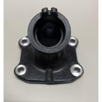 ราคา สินค้าโล๊ะสต๊อก ขายตามสภาพ แป้นคาร์บู แป้นคอคาร์บูเดิม DASH LS125 ของเทียม !!! (24769215775)