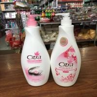 ราคา โลชั่น Citra 600ml. (604076307)