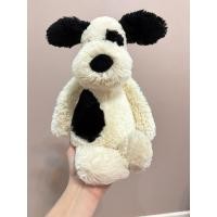 ราคา Jellycat London ของแท้100%หมาขาวจุดดำ 12นิ้ว Mขนสวยนุ่มๆ/ป้ายเขียน (43923954674)