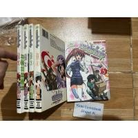ราคา พลพรรคป่วน ก๊วนการ์ตูน 5 เล่มจบ สั้น (25441405610)