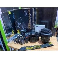 ราคา Nikon D750 พร้อมเลนส์ 24 - 120mm f/4G VR อปก ครบเลย พร้อมใช้งาน สภาพหล่อๆ การใช้งานปกติทุกอย่าง (6362977480)