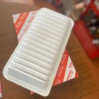 ราคา กรองอากาศ อัลตีสToyota Altis 04 LIMO 2004- WISH 9'2004-'2008, HI-BRID Air Filter 17801-22020 ยี่ห้อToyota (3921410990)