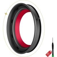 ราคา ถังเก็บฝุ่นแหวนปิดผนึกคงที่สําหรับ Dyson V11 V15 SV14 SV15 SV22 เครื่องดูดฝุ่นถังฝุ่น/Dirt อะไหล่ทดแทนเครื่องดูดฝุ่นอุปกรณ์ซ่อม (55151896176)