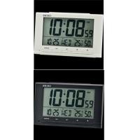 ราคา นาฬิกาตั้งโต๊ะ SEIKO นาฬิกาปลุก ตั้งโต๊ะ รุ่น QHL090,QHL090K,QHL090W (29357315744)