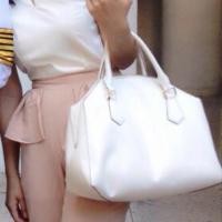 ราคา กระเป๋า ใบใหญ่ ของแท้ Charles&Keith (281437196)