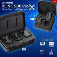 ราคา SARAMONIC BLINK500 PROX (ประกันศูนย์) (3657600467)